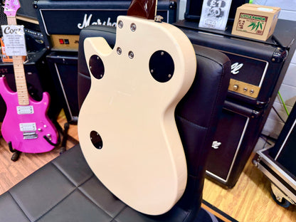 ✨EX-DEMO✨ Gretsch Streamliner Jet Club Vintage White~ Electric Guitar~ 2024