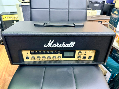🎸 Marshall CODE 100H 100W Modelling Amp Head~ Guitar Amplifier~ Effects 🎸