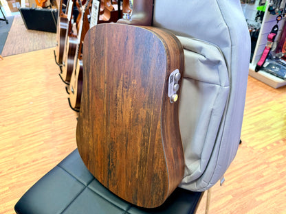 🔥 LAVA ME AIR Electro Acoustic Smart Guitar~ Spruce + FREE IDEAL CABLE 🔥