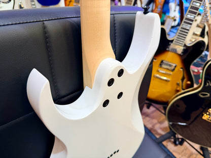 🔥 3/4 Size 🔥 Ibanez PGM Paul Gilbert Mikro Series Electric Guitar~ White!