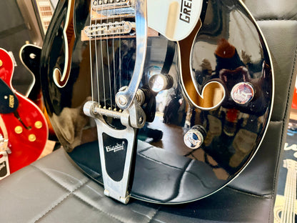 🔥2013 KOREA🔥 Gretsch G5422T Electromatic Hollow-body~ Gloss Black + Hard Case!