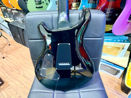 ⚡️2019⚡️ PRS SE Custom 24 Ltd Edition~ Purple Mist~ Satin Maple Neck~ Cherished!