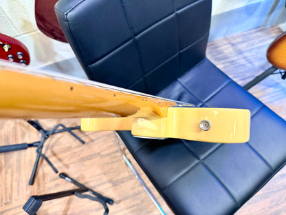 🌟MINT🌟 Fender Classic Player Baja Telecaster~ 2008 Model~ Butterscotch Blonde!