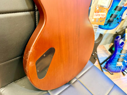 🔥1996 RARE🔥 Gordon Smith Gypsy 1 60 Made In Manchester~ Thin Body~ Neck P’up!