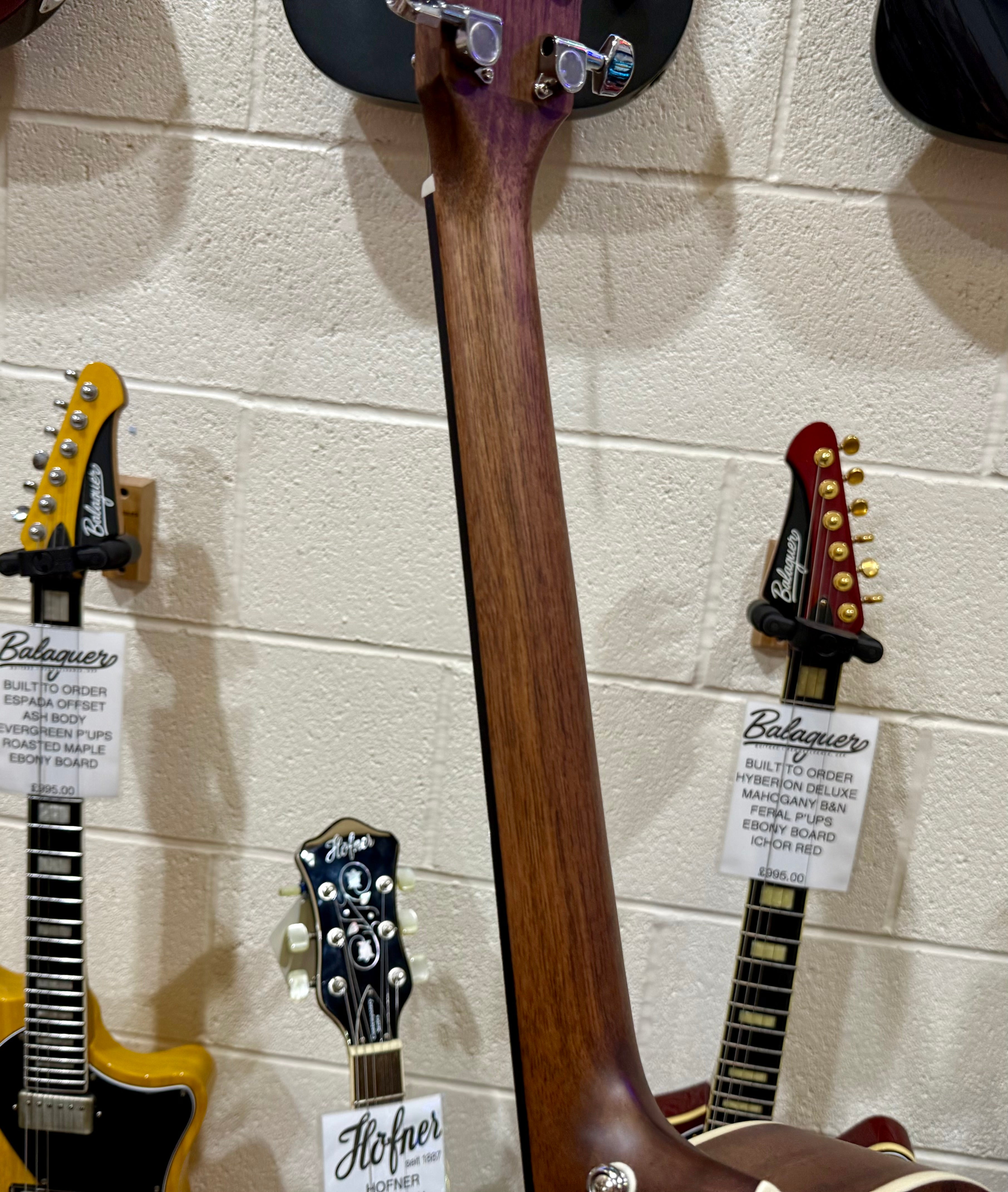 🌟2025 BRAND NEW MODEL🌟 Cort L100 OCF CED Black Satin Electro-Acoustic Guitar!