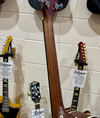 🌟2025 BRAND NEW MODEL🌟 Cort L100 OCF CED Black Satin Electro-Acoustic Guitar!