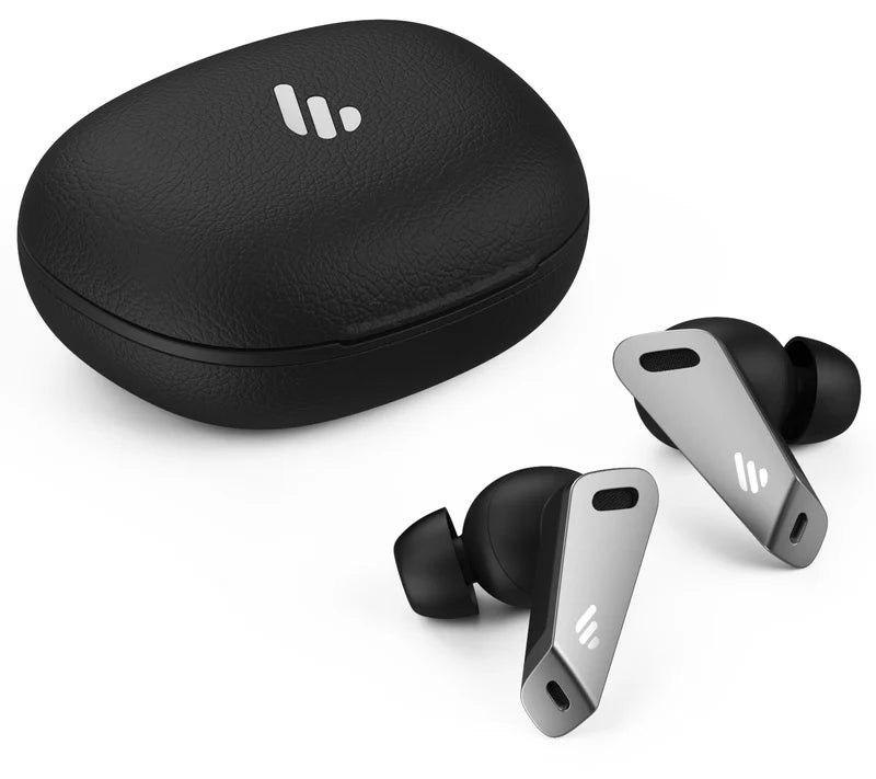 Edifier TWSNB2 Pro True Wireless (TWS) Bluetooth Active Noise Cancelling Earbuds - EDFR-EAR-TWSNB-PRO/BLK