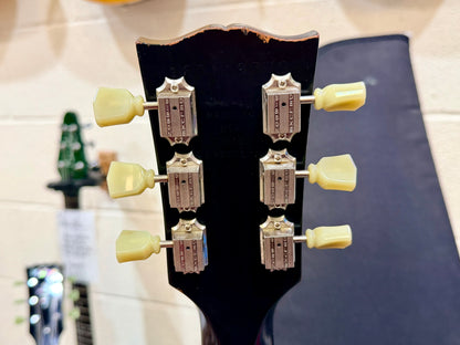 🔥2016🔥 Gibson USA Les Paul Studio~ Faded Satin Fireburst~ Gig Bag & Docs!