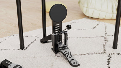 🔥LATEST MODEL🔥 NU-X DM-110 Digital Drum Kit~ Electric Drums