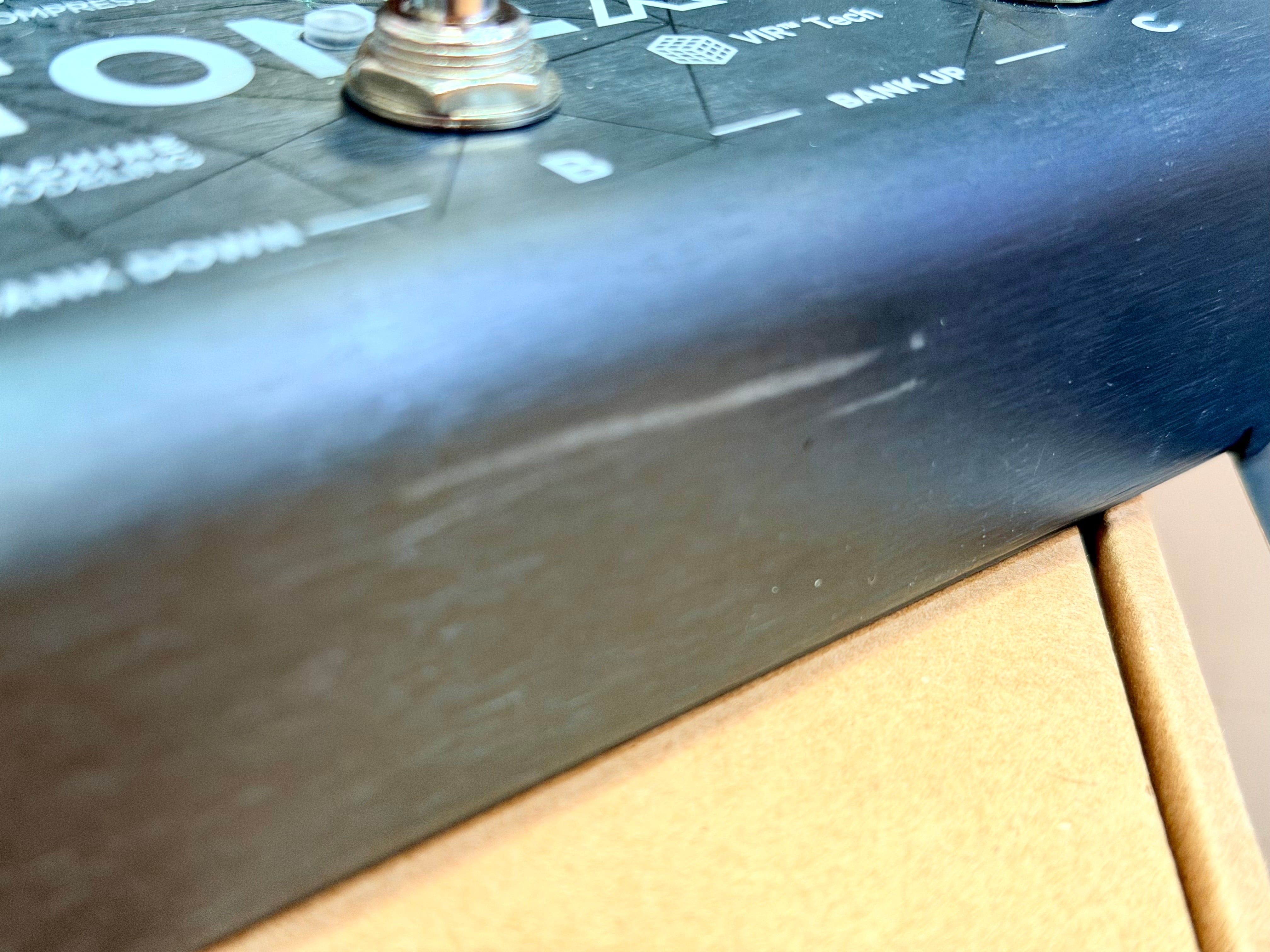 🎸Boxed🎸 IK Multimedia TONEX Pedal~ Guitar AmpliTube Machine Modelling~ AIMM!