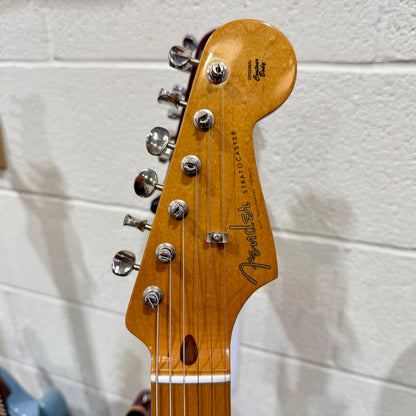 🌟2016🌟 Fender Classic Series 50s Stratocaster~Fiesta Red~Custom Shop Designed!