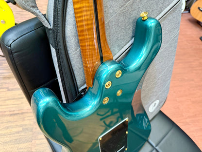 🔥NEW🔥 Prodipe Origin Design ST Atlantic Green~ Made in France~ Roasted Maple!