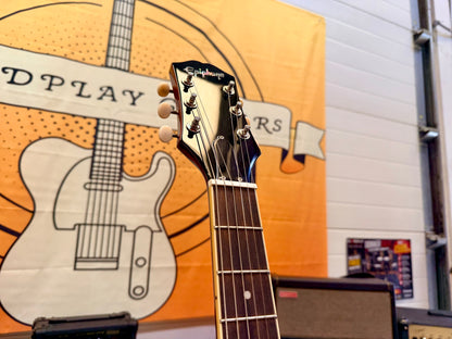 ✨2025✨ Epiphone SG Special P-90~ Sparkling Burgundy~ Inspired By Gibson!