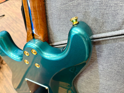 🔥NEW🔥 Prodipe Origin Design ST Atlantic Green~ Made in France~ Roasted Maple!
