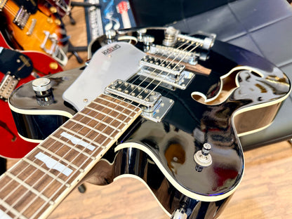 🔥2013 KOREA🔥 Gretsch G5422T Electromatic Hollow-body~ Gloss Black + Hard Case!