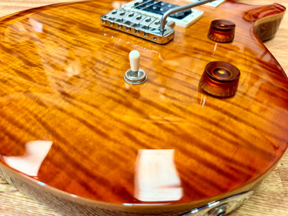 ☀️2023☀️ PRS SE CE 24 Vintage Sunburst Electric Guitar~ Coil Split~ GigBag!
