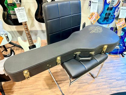 🔥YAMANO🔥 1999 Gibson Custom Shop 1959 Les Paul Historic Reissue~ Ice Tea Burst