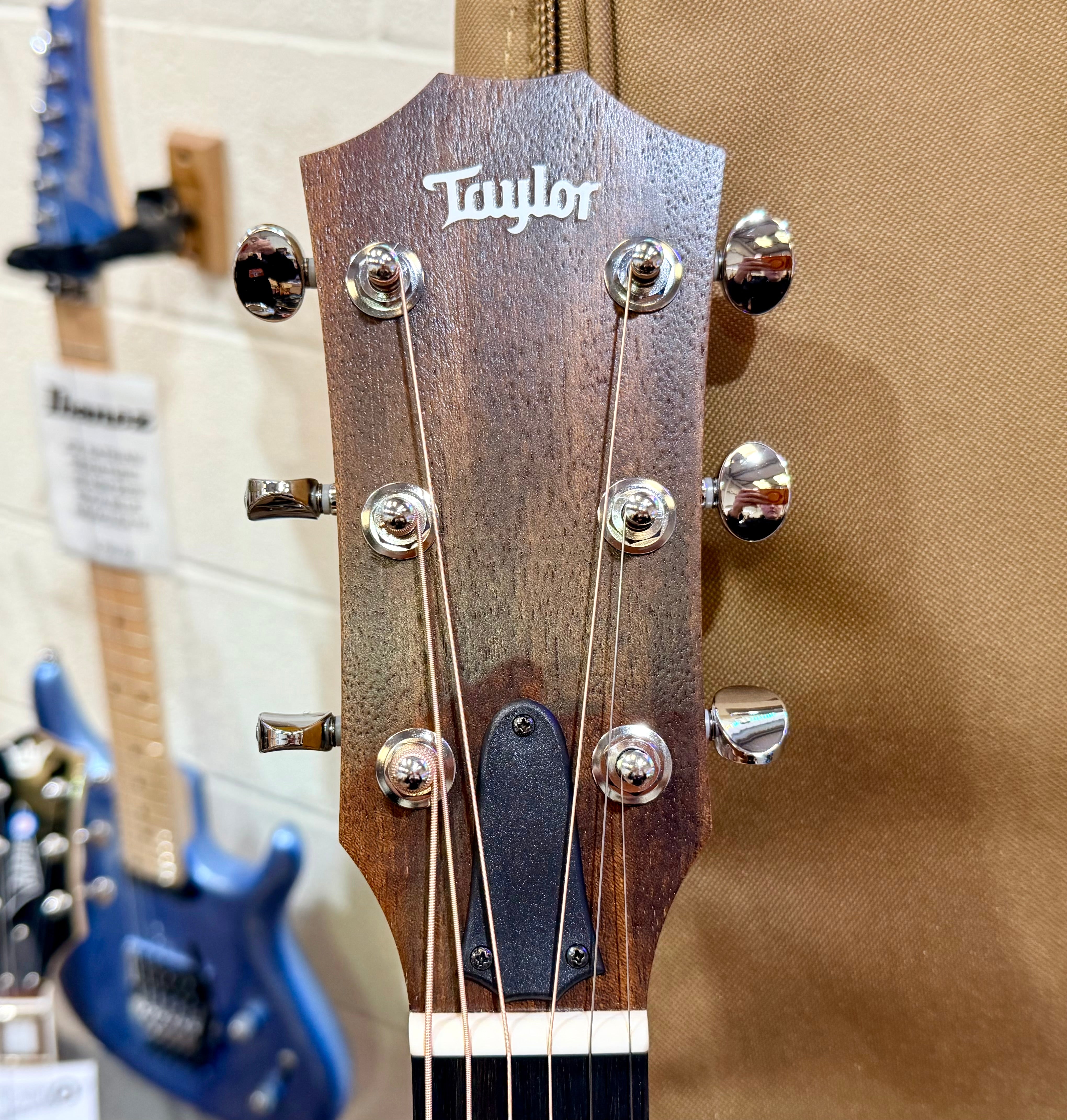 🌟BRAND NEW🌟 Taylor 14ce Grand Auditorium Electro-Acoustic Guitar~ Gig Bag!