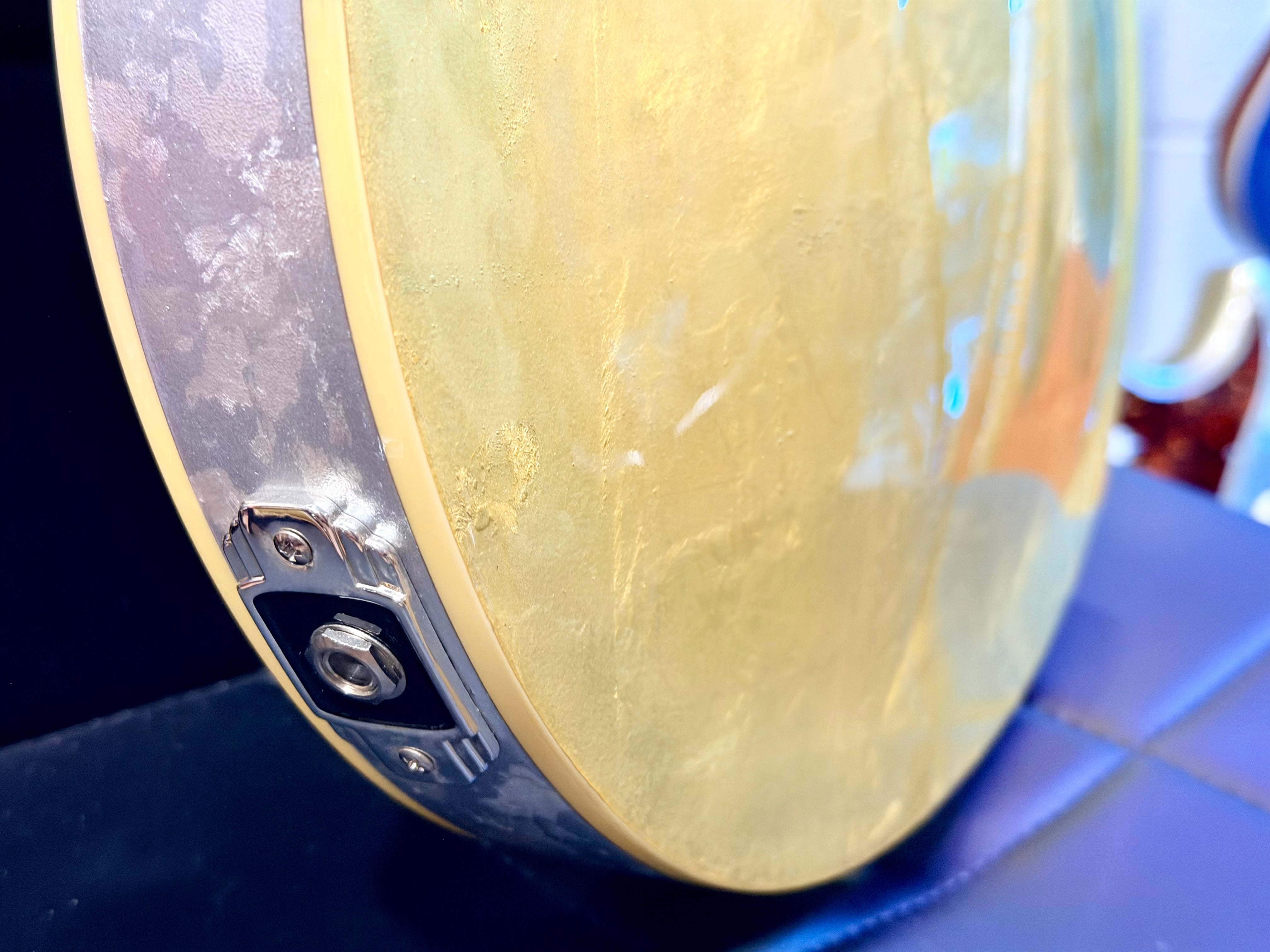 🌟8/25 LTD ED 24k GOLD LEAF 🌟 2020 Dusenberg Starplayer TV~ 25th ANNIVERSARY!