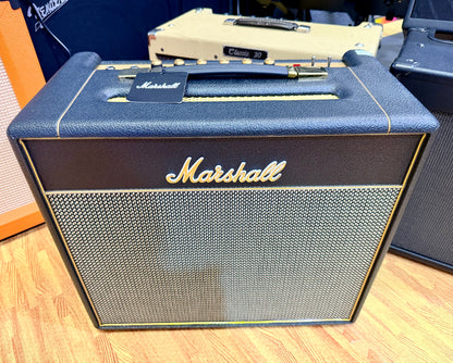 🇬🇧 MINT 🇬🇧 Marshall SV20C Studio Vintage 20W Valve Combo Guitar Amp UK Made!