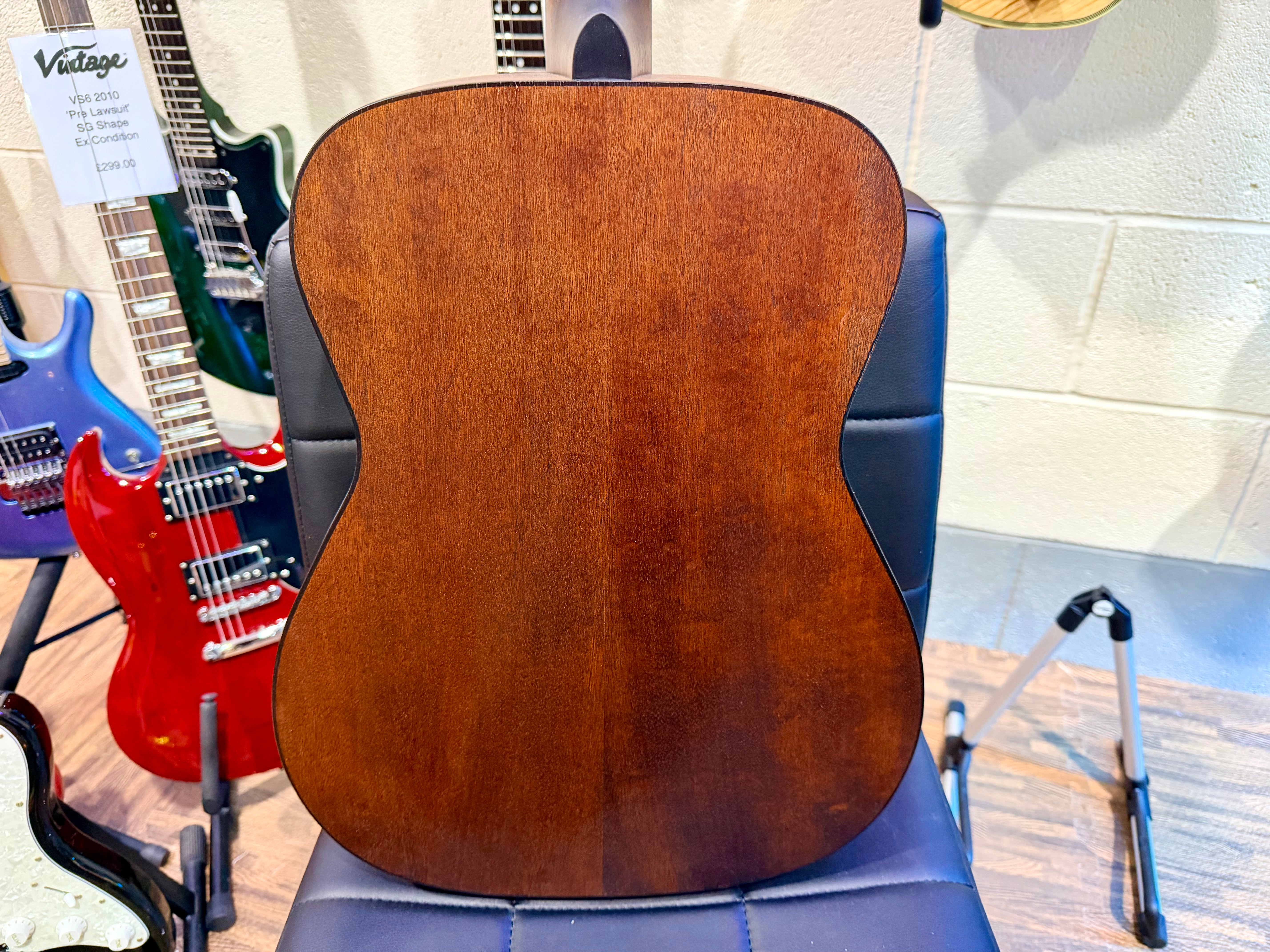 🎸NEW🎸 Cort AF550 OP~ Brand New Acoustic Guitar~ Open Pore Finish~ Concert Style