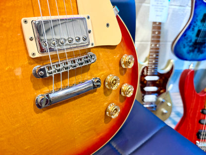 ☀️1996 USA☀️ Gibson Les Paul Standard~ Cherry Sunburst & Hard Case~ Cherished!