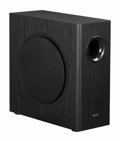 Edifier T5s Powered Active Subwoofer - Black