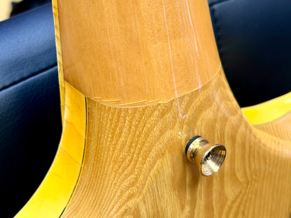 🇯🇵 1979 Ibanez 2680 Bob Weir Signature Guitar~ Natural MIJ Japan Vintage 🇯🇵