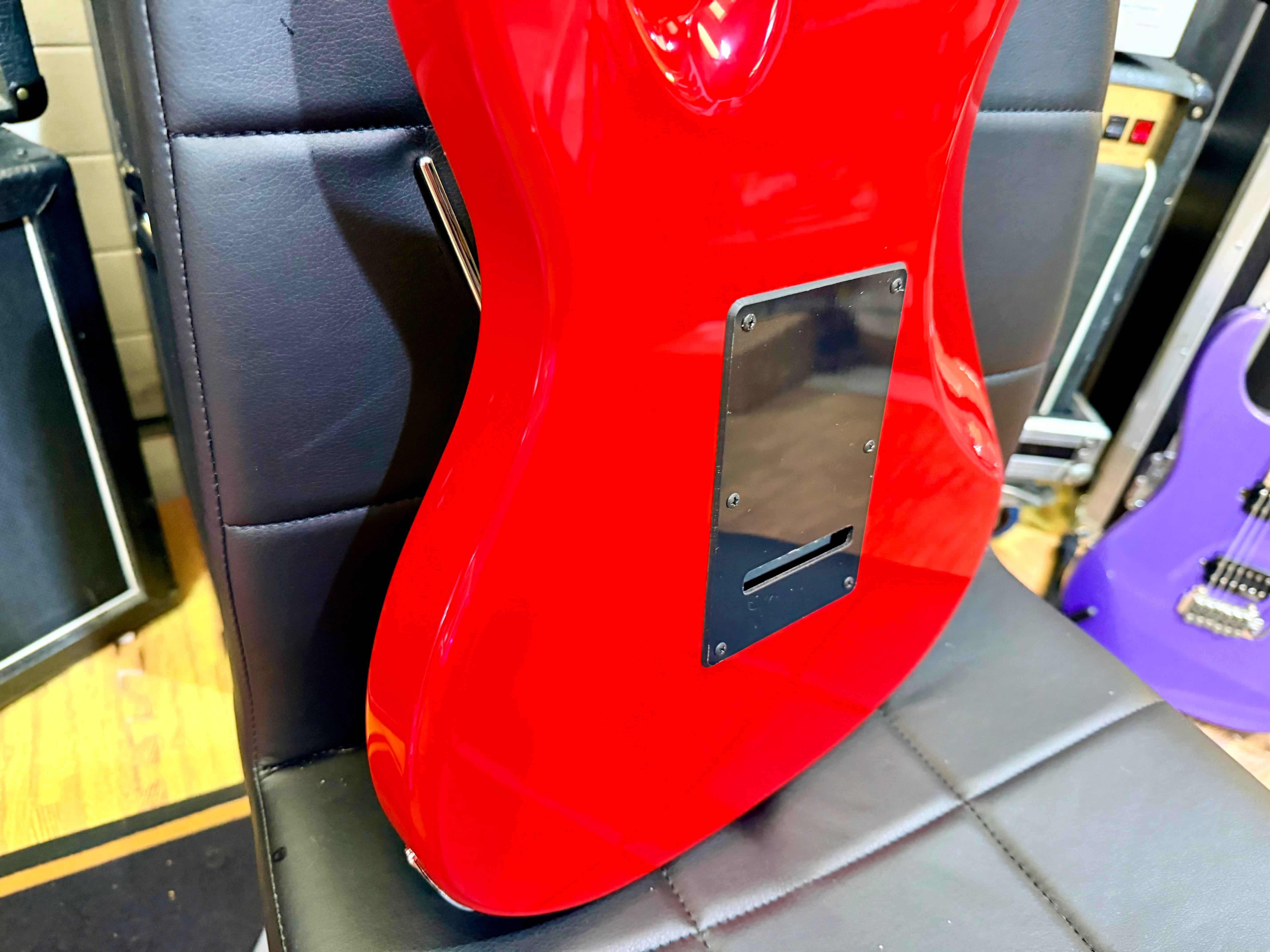✨EX-DEMO✨ Sire Larry Carlton S3 Dakota Red 2022~ SS Electric Guitar~ 1st Gen!