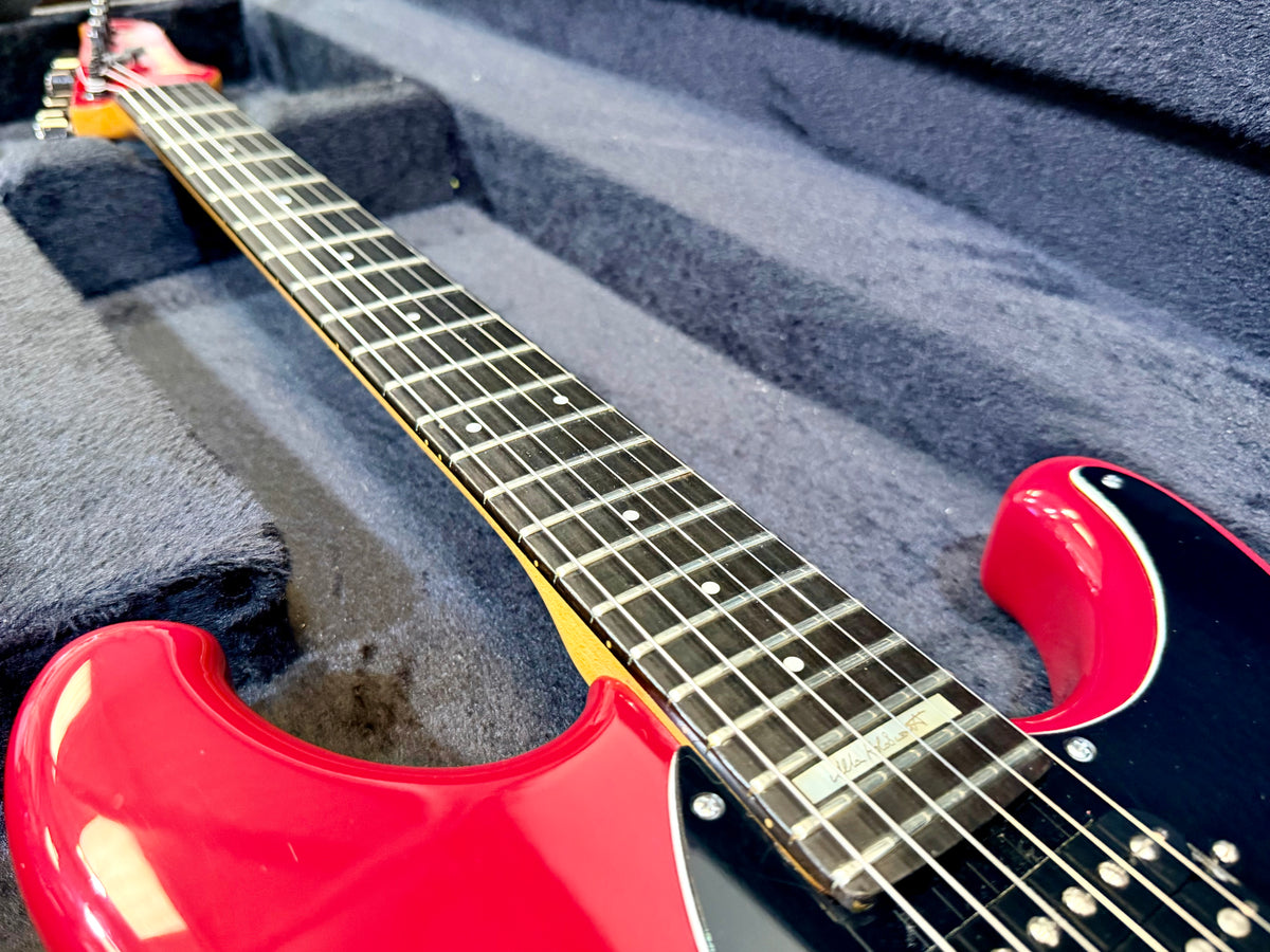 🇯🇵 1985 Ibanez AH10 Allan Holdsworth Signature Japan MIJ~ Seymour Duncan 🇯🇵
