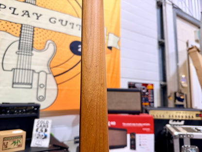 ⚡️NEW⚡️ Jet JS-380 OW Rosewood Electric Guitar~ Olympic White with Gold Hardware
