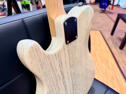 ✨2026✨ PRS SE NF53~ White Doghair~ Gig Bag~ MINT~ Latest Spec~ DD ‘S’ Pups!
