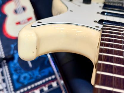🇯🇵1987🇯🇵 Ibanez Roadstar II RG200 MIJ Fujigen~ Vintage White~ Japan Select!