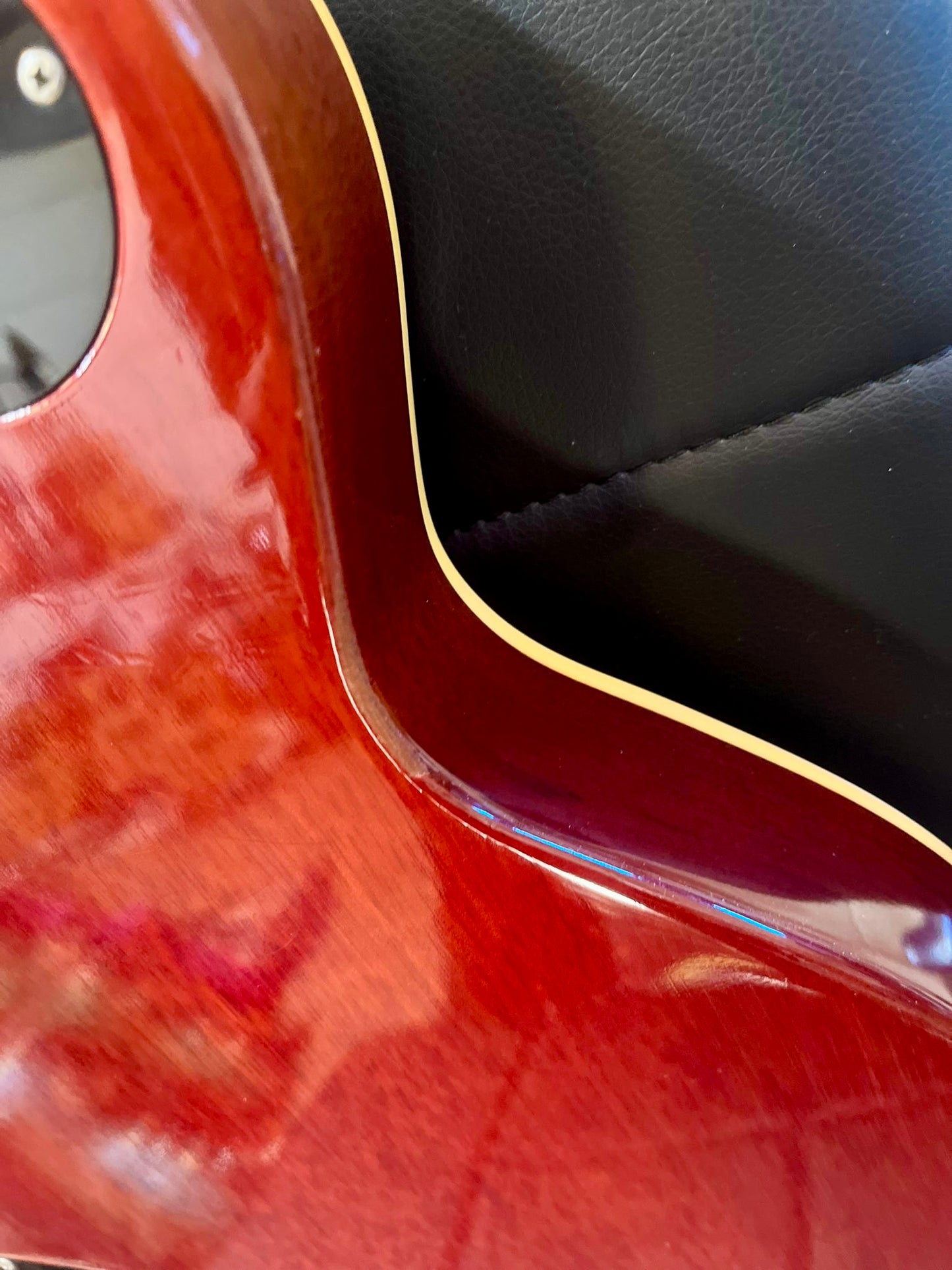 🔥YAMANO🔥 1999 Gibson Custom Shop 1959 Les Paul Historic Reissue~ Ice Tea Burst