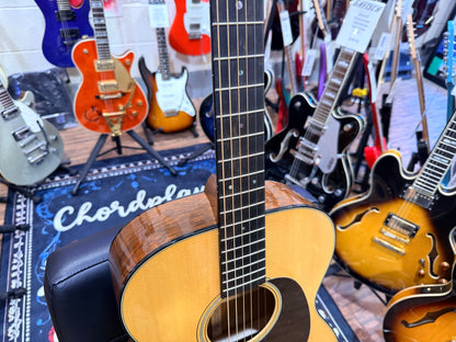 🌟2025🌟 Martin 00-18 Standard Series Grand Concert Acoustic Guitar~ USA + Case!