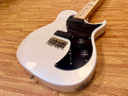 ✨2026✨ PRS SE NF53 in Pearl White with Gig Bag~ Ex-Demo Electric Guitar~ MINT!