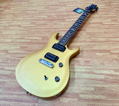 ⚡️ NEW 2026 ⚡️ PRS SE CE24 Standard Stoptail~ Metallic Gold Satin CE 24~ Gig Bag