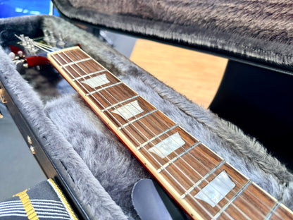 🔥 Epiphone Les Paul 1960 Tribute Plus~ Cherry Sunburst~ Gibson USA Pickups! 🔥