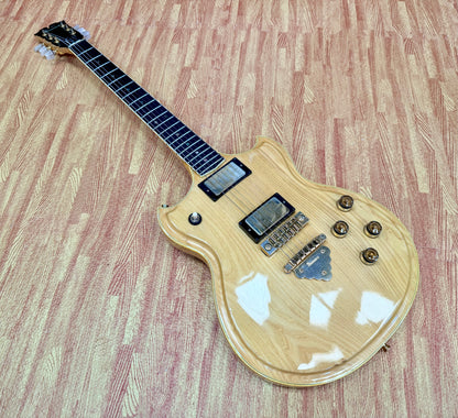 🇯🇵 1979 Ibanez 2680 Bob Weir Signature Guitar~ Natural MIJ Japan Vintage 🇯🇵