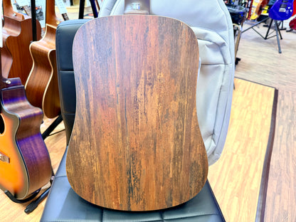🔥 LAVA ME AIR Electro Acoustic Smart Guitar~ Spruce + FREE IDEAL CABLE 🔥