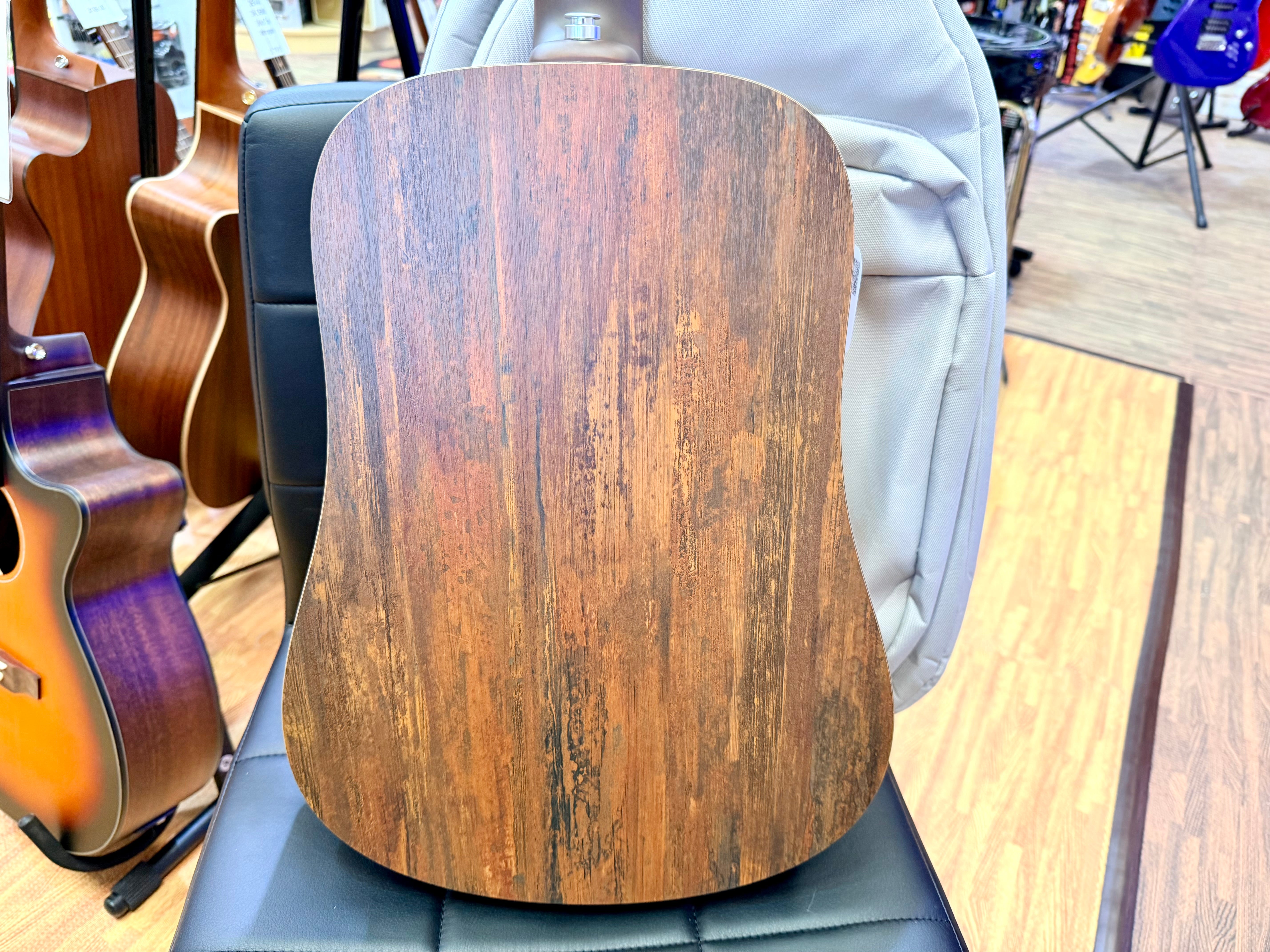 🔥 LAVA ME AIR Electro Acoustic Smart Guitar~ Spruce + FREE IDEAL CABLE 🔥