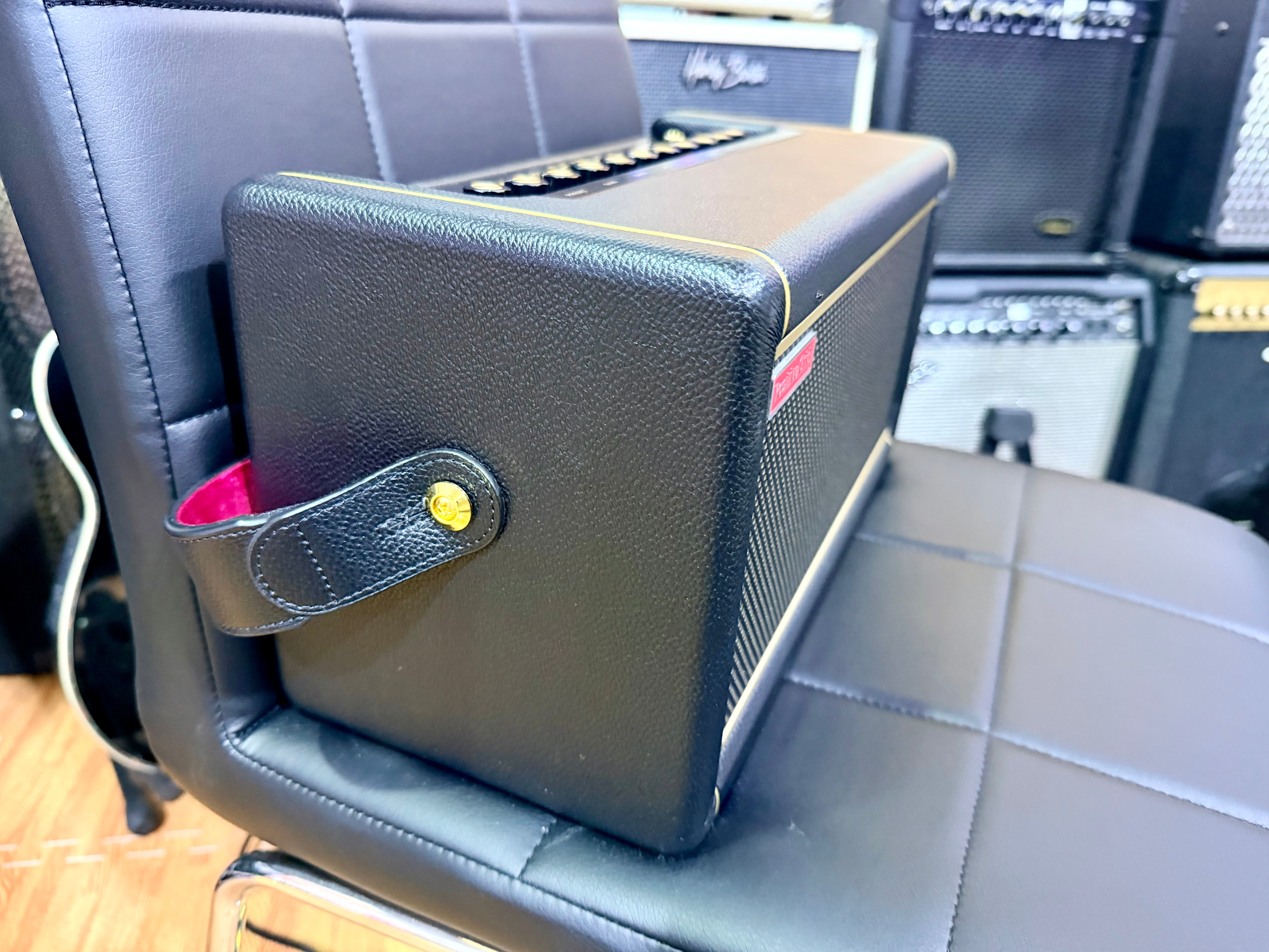 🎸 Positive Grid Spark 2 Guitar 50w Amplifier~ Smart Modelling Amp- Black 🎸