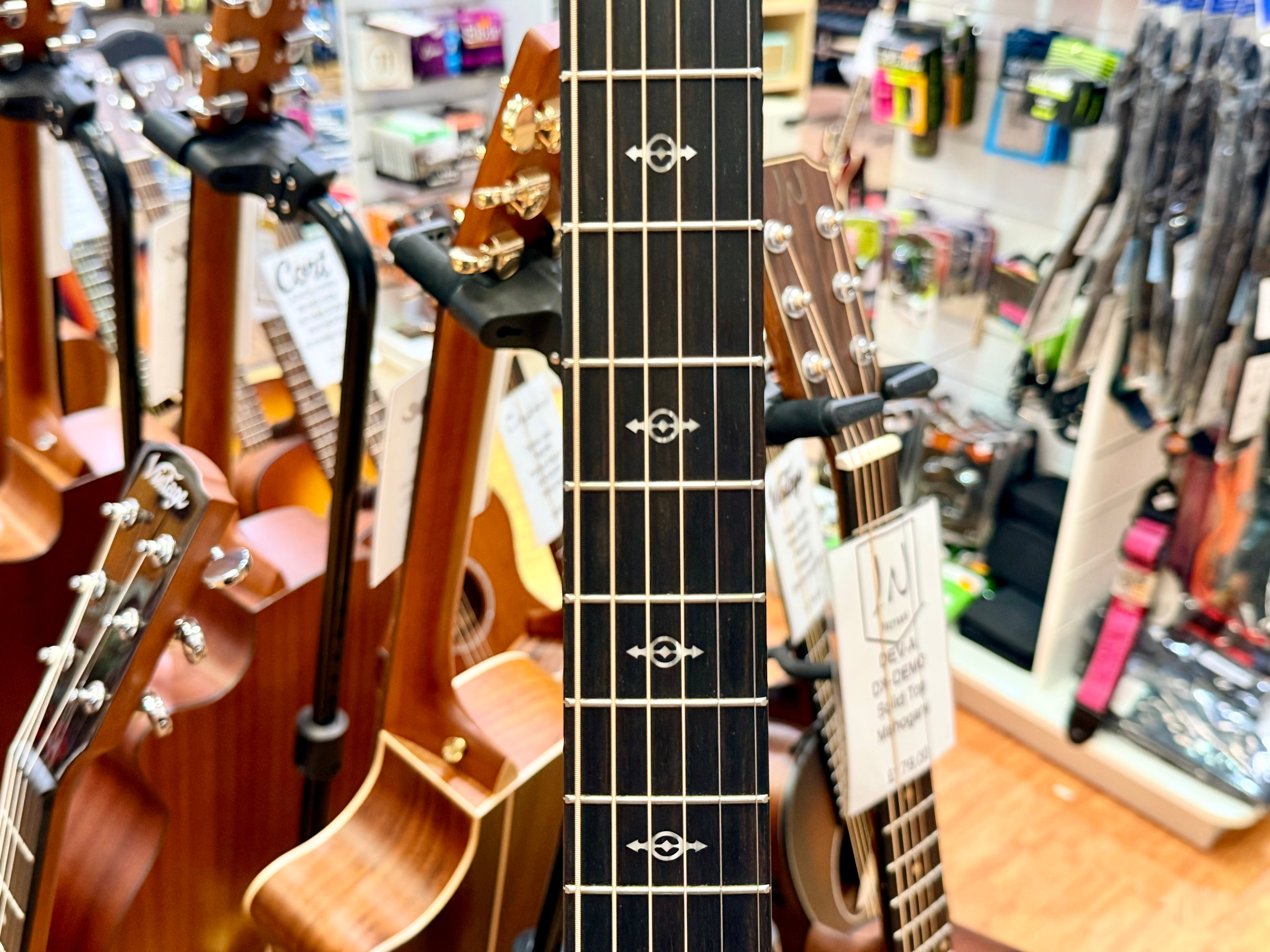 ✨2025✨ Taylor 224ce-K DLX Electro Acoustic Guitar~ Koa Deluxe Grand Auditorium!
