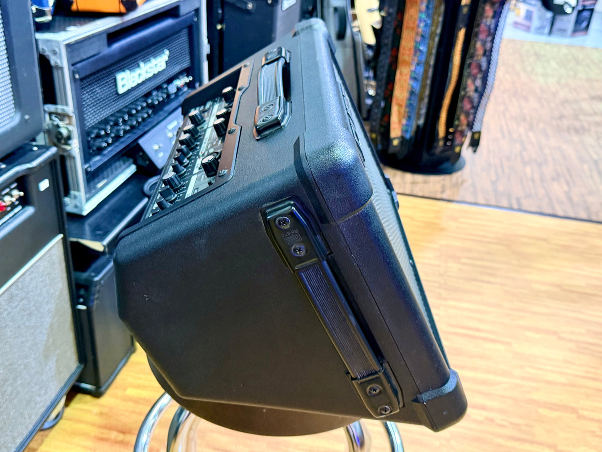 ⚡️ Roland CUBE Street EX 50W Battery-Powered Stereo Amplifier~ Portable PA ⚡️