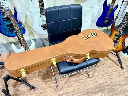 🌟 Gibson Artist Series~ Rick Beato DC Les Paul Special Double-Cut~ Blue Mist 🌟