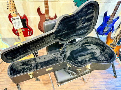 🔥MINT🔥 Fender PM-1 Standard Dreadnought NE~ All-Mahogany Edition~ Hard Case!