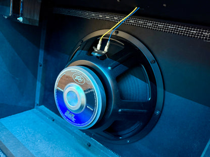 🔥MINT🔥 Peavey Bandit Transtube 112 Guitar Amplifier~ Tube Amp + Footswitch!