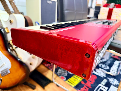 🎹 Nord Electro 4 SW73 73 Key Semi-Weighted Waterfall Keyboard~ Effects~ Pro 🎹