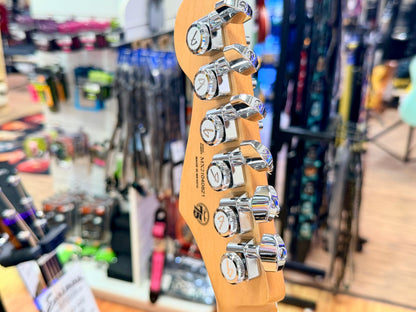⚡️2021⚡️ Fender Player Stratocaster HSS~ Shawbucker/Tonerider/Lockers~ Sunburst!