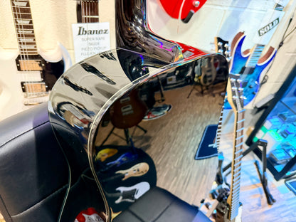 🎸PERFECT STARTER🎸 Fender DG-5 BLK Acoustic Guitar~ Full Size~ Gloss Black!